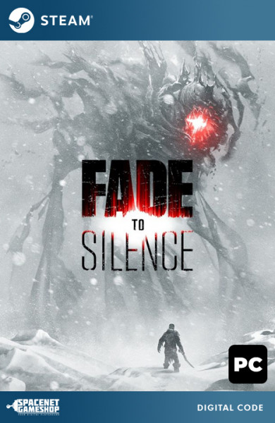 Fade to Silence Steam CD-Key [GLOBAL]